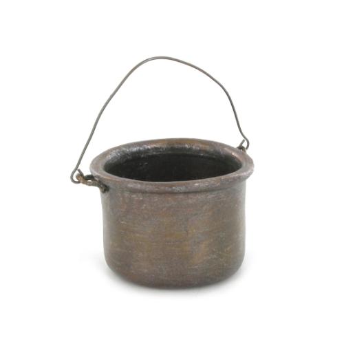 Product image of the product “Roman Legio Pot with handle ”