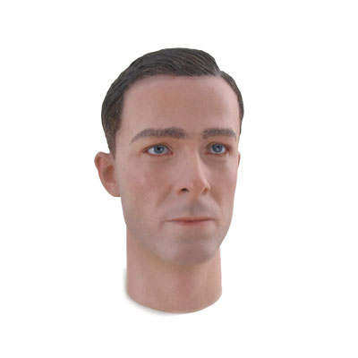 Product image of the product “Peiper Figure  in Museumsqualität 1/6 ”
