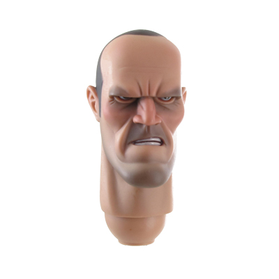 Product image of the product “Spade J (Memories Version)  Head 1/6 ”