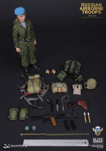 Artikelbild des Artikels “1:6 RUSSIAN AIRBORN NATALIA “