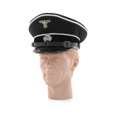 Product image of the product “Schirmmütze alter Machart ”