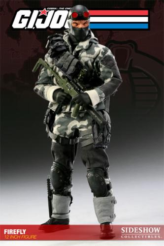 Artikelbild des Artikels “The Firefly 12 inch Figure “