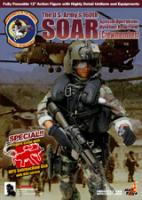 Artikelbild des Artikels “U.S. Army 160th SOAR Crewmember - Special Operations Aviation Regiment “