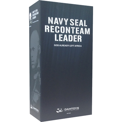 Product image of the product “Navy Seal Reconteam - Team Leader BRUCE Willis ”