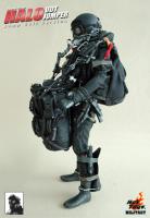 Artikelbild des Artikels “U.S. NAVY SEAL HALO UDT JUMPER (Jump Suit Ver.) “