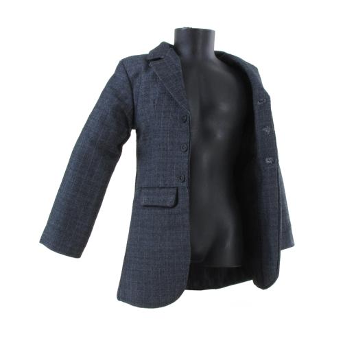 Artikelbild des Artikels “Western Jacke patterned 1:6 “