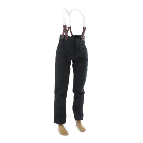 Artikelbild des Artikels “Western Pants w.Suspenders “
