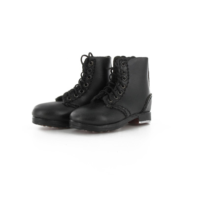 Product image of the product “Schnürschuhe, leder 1/6 ”