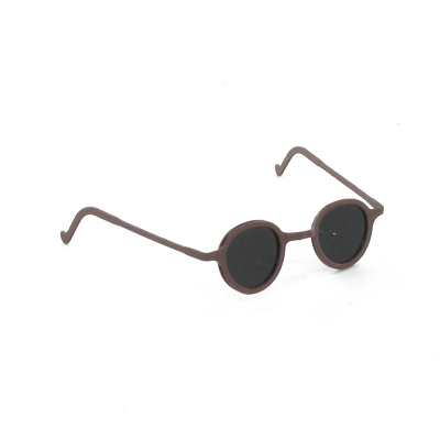 Product image of the product “Dienst Sonnen Brille Metal 1/6 ”