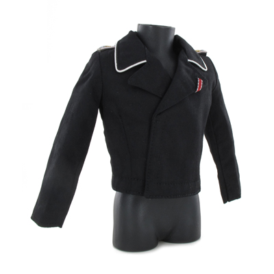 Artikelbild des Artikels “Panzeruniform Jacke Michael Wittmann 1:6 “