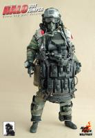 Artikelbild des Artikels “U.S. NAVY SEAL HALO UDT JUMPER (Camo Dry Suit Ver.) “