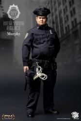Product image of the product “New York Police - Murphy (2.0) ”