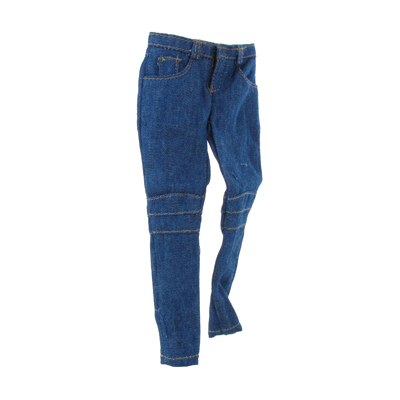 Artikelbild des Artikels “Female Blue Jeans “