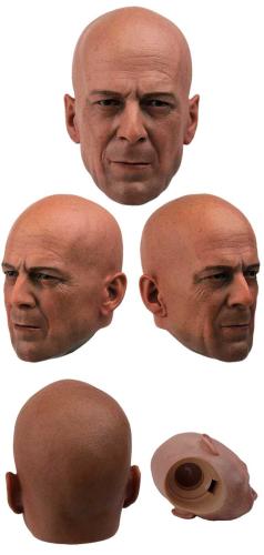 Product image of the product “Bruce Head exclusive ”