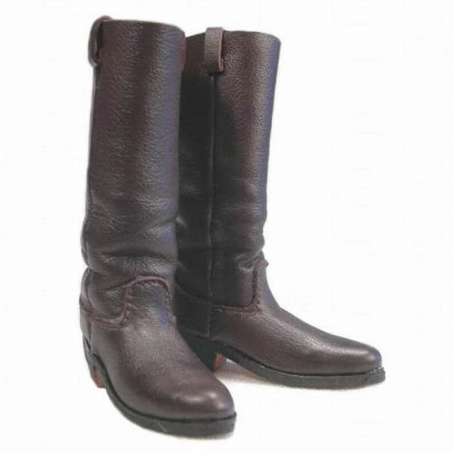Product image of the product “Boots 1880s (Brown Leather) 1:6 ”