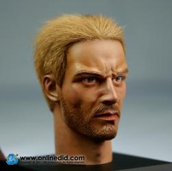 Artikelbild des Artikels “Ultimate Realistic Head - Blonde Haare “