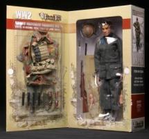 Product image of the product “Ermanno Italien Paratrooper Exclusive ”