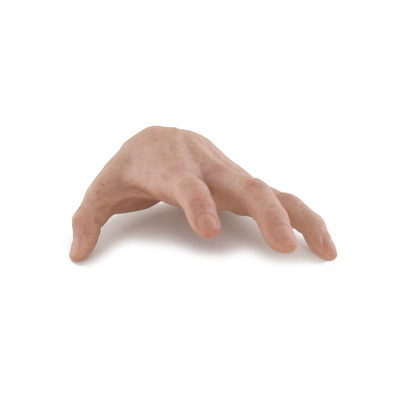 Artikelbild des Artikels “Hand gespreizt “