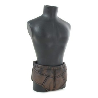 Product image of the product “Leather Loincloth ”