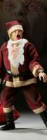 Artikelbild des Artikels “Subject 1206: Mall Santa 12 inch Figure - “