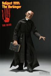 Product image of the product “The Dead Subject 2221 The Harbinger Corporate Spokesman ”