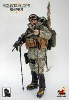 Product image of the product “Special Force Mountain Ops Sniper (ACU ver.) ”