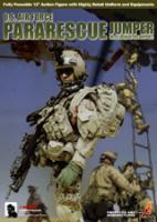 Artikelbild des Artikels “Hot Toys U.S. Air Force Pararescue Jumper “