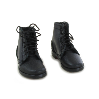Product image of the product “Schnürschuhe, leder 1/6 ”
