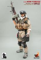 Artikelbild des Artikels “US NSW FORCES (Tiger Stripe BDUs ver.) “