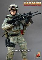 Artikelbild des Artikels “U.S.A.F. AIRMEN SECURITY FORCE “