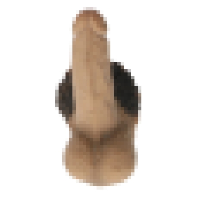 Artikelbild des Artikels “Seamless Ultragenitalien  1:6 “