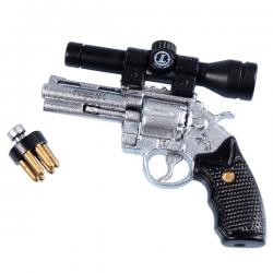Product image of the product “357 magnum with Removable Scope ”