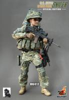 Artikelbild des Artikels “Hot Toys US ARMY SPECIAL FORCE SNIPER Limited Edition “
