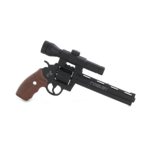 Product image of the product “357 Magnum Extreeme Detail 1/6 ”
