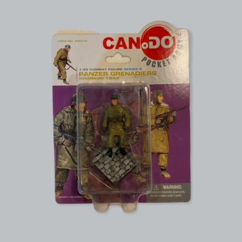 Artikelbild des Artikels “1:35 Panzer Grenadiers Kharkov “