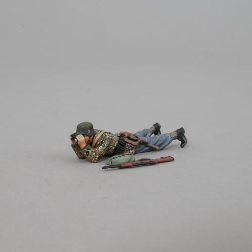Artikelbild des Artikels “German SS Beobachter (Limited Ed 100) “