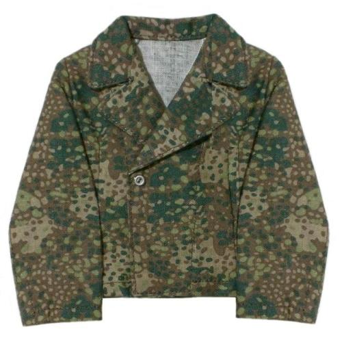 Product image of the product “Panzer Uniformjacke  Peadot Pattern 1/6 ”