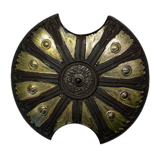 Product image of the product “Shield in Metal 1/6 ”