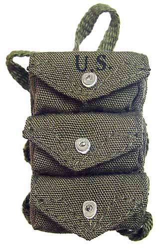 Product image of the product “US 3 Pocket Grenade Carrier ”