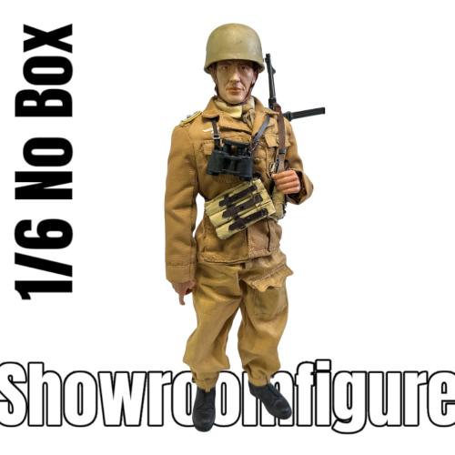 Product image of the product “Marcus Schaper, Sizilien 43 - FJ Offizier - Kampfgruppe Schmalz No Box ”