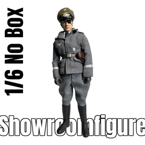 Artikelbild des Artikels “Siegfried Gröschke , Pommern 1944 (Hauptfeldwebel) 1:6 “