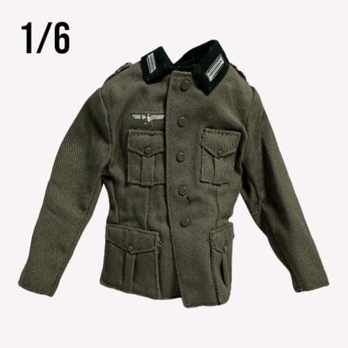 Artikelbild des Artikels “Uniform M 38 Landser Wehrmacht “