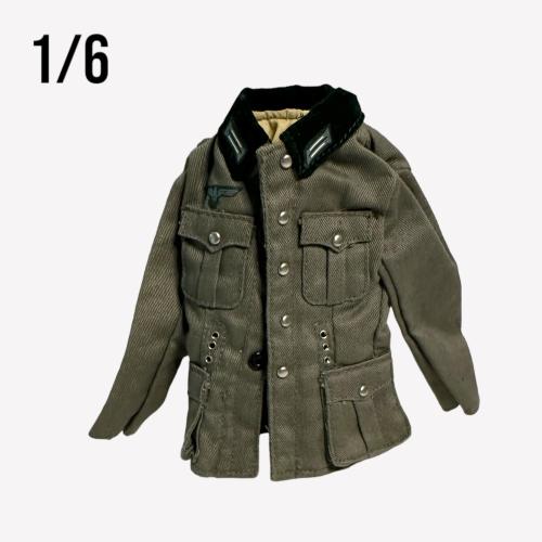 Artikelbild des Artikels “Uniform M 36 Landser Wehrmacht “