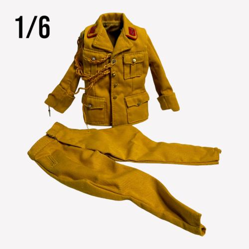 Artikelbild des Artikels “Uniformset SA Fasan 1/6 “