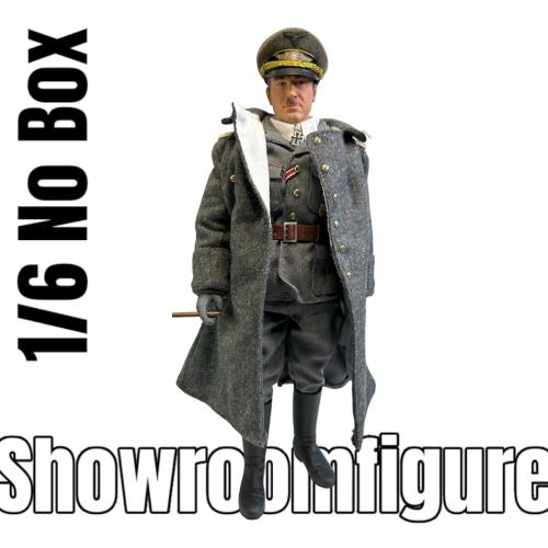 Artikelbild des Artikels “Galland , Generalleutnant, (ohne Box) “