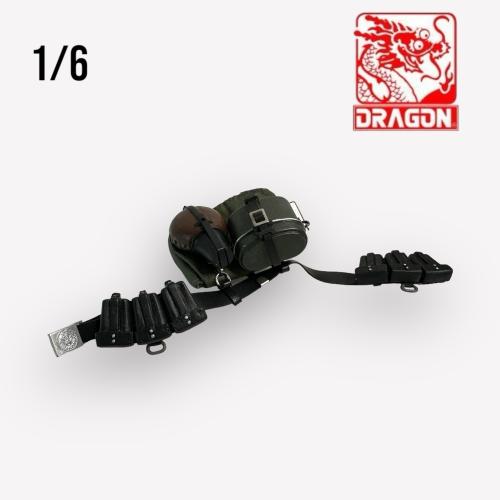 Product image of the product “WH Gebirgsjäger Koppel K98 1/6 ”