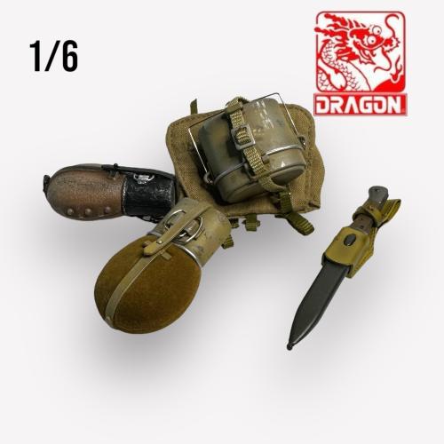 Product image of the product “DAK Ausrüstung Set  1/6 ”