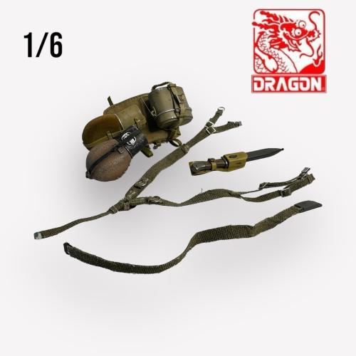 Product image of the product “DAK Ausrüstungskoppel  1/6 ”