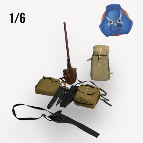 Product image of the product “Pioniersäge full Set accessories 1/6 ”