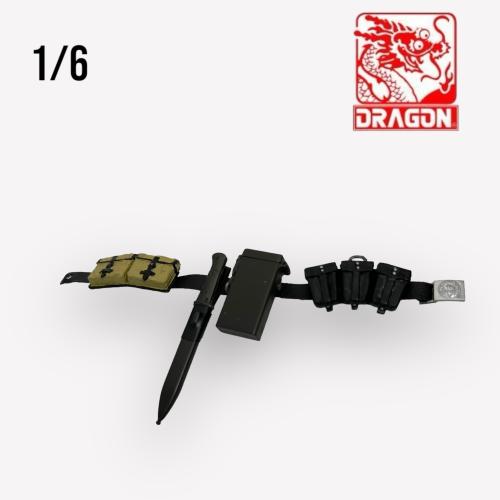 Artikelbild des Artikels “WH Koppel mit G43 ZF4 Behälter  1/6 “